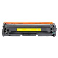 腾立达 CF512A(204) 硒鼓 900页 (单位:个) 适用于HP LaserJet Pro MFP M154/M180/181FW 黄色