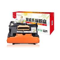 莱盛光标 LSGB-XER-CT350973 激光打印机粉盒 100000页 (单位: 支)黑色 适用机型：光标鼓体 XEROX DocuPrint M355 df/
