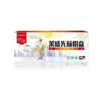 莱盛光标 LSGB-XER-CT350973 激光打印机粉盒 100000页 (单位: 支)黑色 适用机型：光标鼓体 XEROX DocuPrint M355 df/
