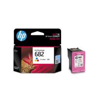 惠普（HP） 3YM76AA682号 墨盒 150页 适用机型：HP DeskJet Plus  IA 4175, 4178, 6078, 6478HP DeskJet IA 2336, 2776/ 2775/ 2777/ 2778/ 27