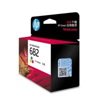 惠普（HP） 3YM76AA682号 墨盒 150页 适用机型：HP DeskJet Plus  IA 4175, 4178, 6078, 6478HP DeskJet IA 2336, 2776/ 2775/ 2777/ 2778/ 27
