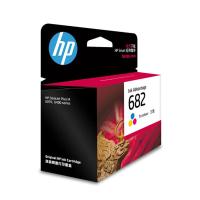 惠普（HP） 3YM76AA682号 墨盒 150页 适用机型：HP DeskJet Plus  IA 4175, 4178, 6078, 6478HP DeskJet IA 2336, 2776/ 2775/ 2777/ 2778/ 27