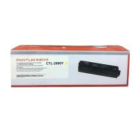 奔图（PANTUM） CTL-2000Y 粉盒 1500页 黄色 适用CP2200DW CM2200FDW CP2200DN CM2200FDN打印机墨盒墨粉碳粉盒 硒鼓 (单位:支)