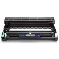 盈佳（Ink Cartridge） DR2350分体鼓 硒鼓 打印量: 12000页(A4,5%) 黑色 适用机型Brother 7180 7080 (单位:个)