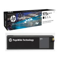 惠普（HP） L0S09AA 页宽打印机大容量墨盒 10000页 适用机型:PageWide Pro  577dw MFP PageWide Pro  577z MFPPageWide Pro  477dw MFP PageWide Pro