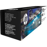 惠普（HP） L0S09AA 页宽打印机大容量墨盒 10000页 适用机型:PageWide Pro  577dw MFP PageWide Pro  577z MFPPageWide Pro  477dw MFP PageWide Pro
