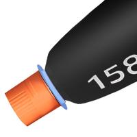 绘威 W1580X 粉盒带芯片 打印页数：5500页 （单位：支） 适用惠普2606dw/sdw粉盒碳粉 惠普HP Tank 1020/w 1005w 2506dw w1580A 黑色