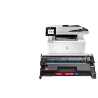 绘威 CF277 硒鼓 11000页 （单位:支） 适用H页 LaserJet 页rofessional M429/M305/M329 黑色