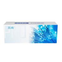 吕尚 416A 激光打印机硒鼓 黑色：2400页；青色：2100页；黄色：2100页；红色：2100页 (单位: 套)黑/青/黄/红四色套装 PRO版 带芯片 适用惠普HP m454dw 454dn 479dw 479fdw 打印机（单位：