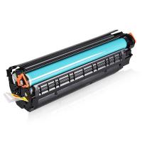 腾立达 2612X 硒鼓 3500P(5%覆盖率A4纸) (单位:支) HP LaserJet 1010/1012/1015/1020/1022/3015/3020/3030/3050/3055/M1005/M1319 黑色