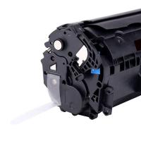 腾立达 2612X 硒鼓 3500P(5%覆盖率A4纸) (单位:支) HP LaserJet 1010/1012/1015/1020/1022/3015/3020/3030/3050/3055/M1005/M1319 黑色