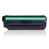 腾立达 2612X 硒鼓 3500P(5%覆盖率A4纸) (单位:支) HP LaserJet 1010/1012/1015/1020/1022/3015/3020/3030/3050/3055/M1005/M1319 黑色