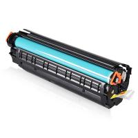 腾立达 2612X 硒鼓 3500P(5%覆盖率A4纸) (单位:支) HP LaserJet 1010/1012/1015/1020/1022/3015/3020/3030/3050/3055/M1005/M1319 黑色