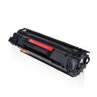 天威（PrintRite） CC388A 硒鼓 1500页 带芯片 （单位:支） 适用惠普HP1007 P1008 P1106 P1108 M1136 M128fn M226dw M1213 m126a 黑色