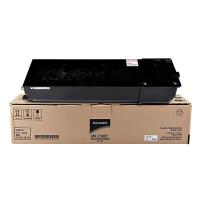 夏普（SHARP） MX-238CT 墨粉盒 8400页 适用产品：AR-2048S/2048D/2048N/2348D/2348N (单位：盒 )黑色