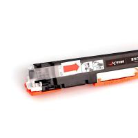 京天国度（JT REPUBLIC） CE310 激光打印硒鼓 1300页 (单位:支) 适用惠普 HP CP1025/M176n/M177fw/HP126AM175nw/M175a/CF350A 黑色