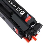 得印（befon） W2040A 硒鼓 带芯片易加粉 2800页 黑色  适用机型：惠普HP Color LaserJet ProM454dw;M454dn (单位:支)