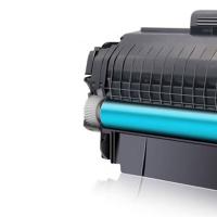 腾立达 T1 硒鼓 3500页标准容量 黑色 适用得力DLIP2500D/P2500DN/P2500DW/P2500DNW (单位:支)