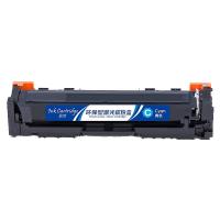 盈佳（Ink Cartridge） W2041A 416A 激光碳粉盒 2100页 (单位: 个)青色 商专版带芯片 适用机型: 惠普 HP Color LaserJet Pro M454nw/dn/dw