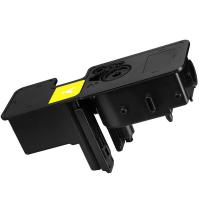 盈佳（Ink Cartridge） TK5233 粉盒 商专版带芯片2200页（单位：个）适用于京瓷Kyocera ECOSYS P5021cdn/P5021cdW 黄色