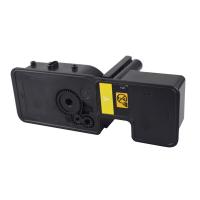 盈佳（Ink Cartridge） TK5233 粉盒 商专版带芯片2200页（单位：个）适用于京瓷Kyocera ECOSYS P5021cdn/P5021cdW 黄色