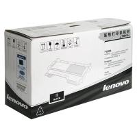 联想（Lenovo） LT2641H 墨粉 2600页 黑色 适用机型：适用于LJ2600D 2650DN M7600 M7650DF 7650DNF打印机 (单位:支)