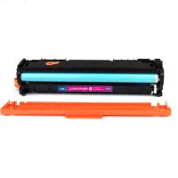 彩格 CHG-CRG055 PLUS版硒鼓 2300页(单位：支) 适用于佳能Canon image CLASS iC MF742Cdw 红色