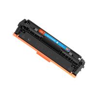 彩格 CF411X 硒鼓 5000页 MAX系列 （单位:支） 适用惠普m477fnw/m452dn/m377dw/m452dw/m452nw/m477dn/m377dw打印机 蓝色