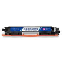 盈佳（Ink Cartridge） YJ-CE313A/CF353-M-F 激光碳粉盒 带芯片 打印量: 1000页(A4,5%) 红色 适用机型:HP LaserJet CP1025 M175a M175nw M275 LBP7010C 