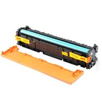 盈佳（Ink Cartridge） CRG055 M 激光碳粉盒 带芯片 打印量: 2100页(A4,5%) 红色 适用机型:佳能Canon i-SENSYS LBP663cdw/LBP664cx/ MF742Cdw/MF744CdW/MF