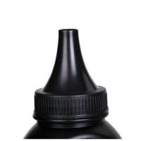 得力（deli） DBH-F2612A 碳粉 100g (单位:瓶) 适用惠普hp3050 M1005 1010 1015 M1319f 黑色