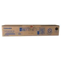 东芝（TOSHIBA） T-FC415C-K 碳粉/墨粉 38400页 黑色 适用机型：适用2010AC/2515AC/2110AC/2615AC/3115AC/3615AC/5115AC等 (单位:支)