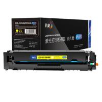 彩格 CE412A 硒鼓 2800页 PLUS版 （单位:支） 适用惠普HP M351a M375nw M451dn M451nw M475dn CC530A 304A CP2025 CM2320 黄色