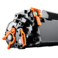 绘威 CB436A 激光打印硒鼓 打印页数2500页 适用惠普P1505 M1120 M1522n M1120n M1522nf P1505n (单位:支) 黑色