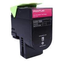 奔图（PANTUM） CTL-300M 粉盒 1400页 品红色 适用机型：适用于CP2300DN/CP2506DNPLUS/CM7105DN (单位:支)