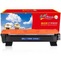 e代 P115b 粉盒尊享版 1500页(单位：支) 适用富士施乐CT202138 P115b M115b M115f等 黑色
