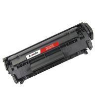 欣彩（Anycolor） AR-Q2612A 硒鼓 2000页 带芯片 易加粉 （单位:支） 适用惠普HP Q2612A 12A 1010 1012 1015 1018 1020 1022 1022N 1022NW 黑色