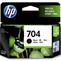 惠普（HP） CN692AA 墨盒 480页 适用机型：喷墨一体机:HP Deskjet 2060 喷墨打印机:HP Deskjet 2010 (单位：盒 )黑色