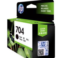 惠普（HP） CN692AA 墨盒 480页 适用机型：喷墨一体机:HP Deskjet 2060 喷墨打印机:HP Deskjet 2010 (单位：盒 )黑色
