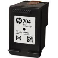 惠普（HP） CN692AA 墨盒 480页 适用机型：喷墨一体机:HP Deskjet 2060 喷墨打印机:HP Deskjet 2010 (单位：盒 )黑色