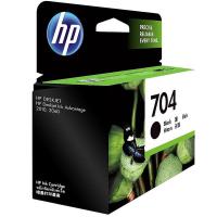 惠普（HP） CN692AA 墨盒 480页 适用机型：喷墨一体机:HP Deskjet 2060 喷墨打印机:HP Deskjet 2010 (单位：盒 )黑色