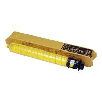理光（Ricoh） MPC2503LC 复印机墨粉 3000页 适用机型：理光 MP C2003SP/C2503SP/C2011SP (单位：盒 )黄色