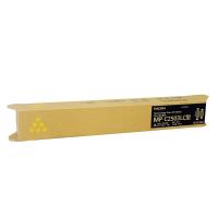 理光（Ricoh） MPC2503LC 复印机墨粉 3000页 适用机型：理光 MP C2003SP/C2503SP/C2011SP (单位：盒 )黄色