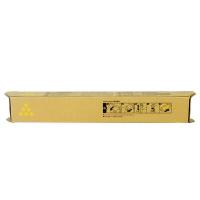 理光（Ricoh） MPC2503LC 复印机墨粉 3000页 适用机型：理光 MP C2003SP/C2503SP/C2011SP (单位：盒 )黄色