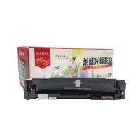 莱盛光标 LSGB-CF510A 粉盒 1100页 (单位: 支)黑色 适用机型：HP M154A/154NW/180N/181FW