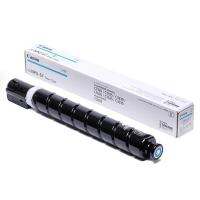 佳能（Canon） NPG-67C 墨粉 打印量19000页 (A4纸张5%覆盖率) 适用C33/35/3020/25/3120/3125/37系列/3226/3222/3130/38系列 (单位：盒) 青色