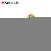晨光（M&G） AJD97318 胶带 12卷 （单位:筒） 高透明
