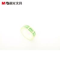 晨光（M&G） AJD97318 胶带 12卷 （单位:筒） 高透明