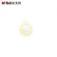 晨光（M&G） AJD97318 胶带 12卷 （单位:筒） 高透明