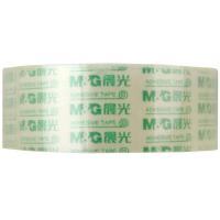 晨光（M&G） AJD97323 胶带 18mm*30Y*12卷 （单位:组） 透明色